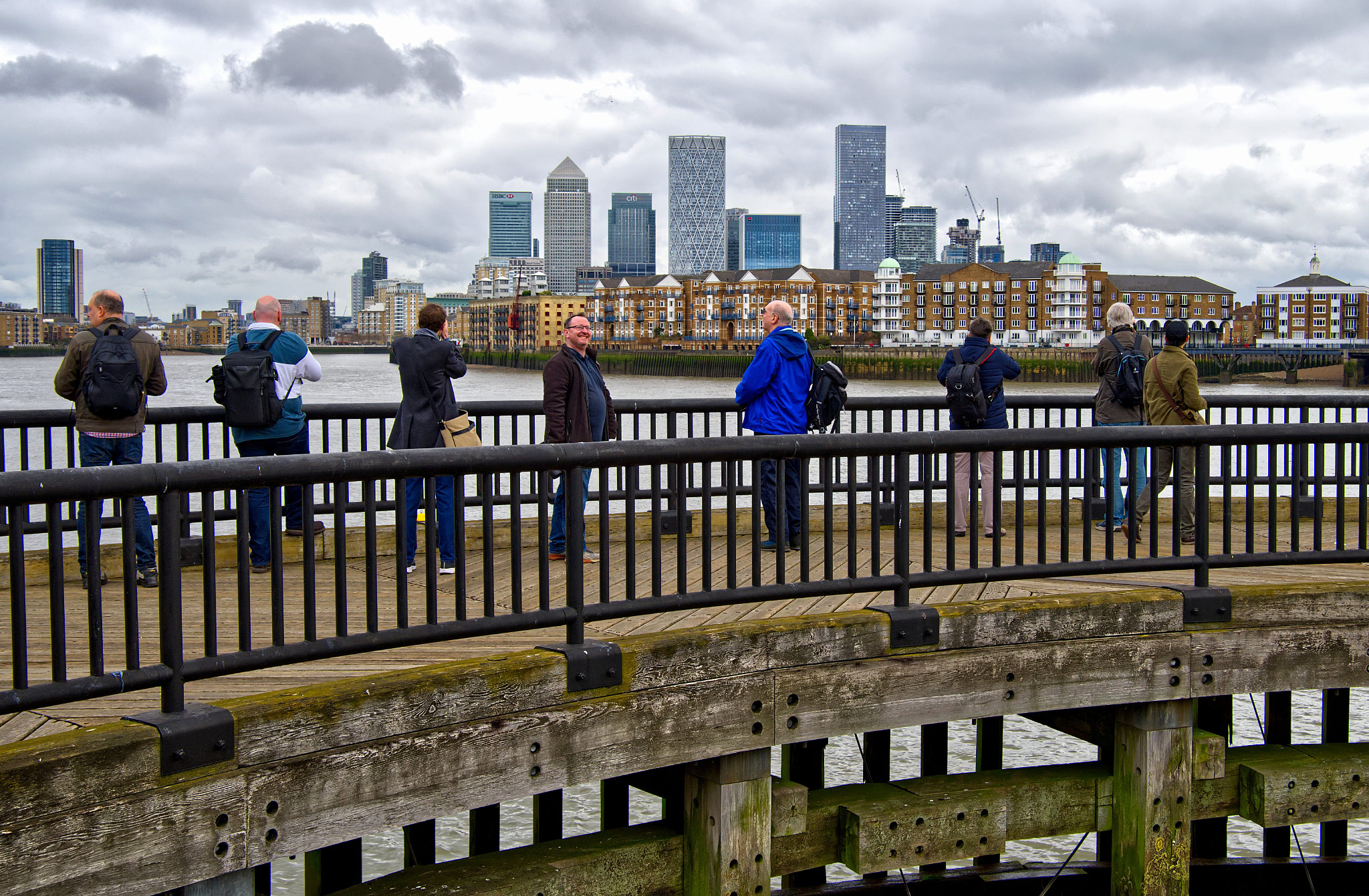 London